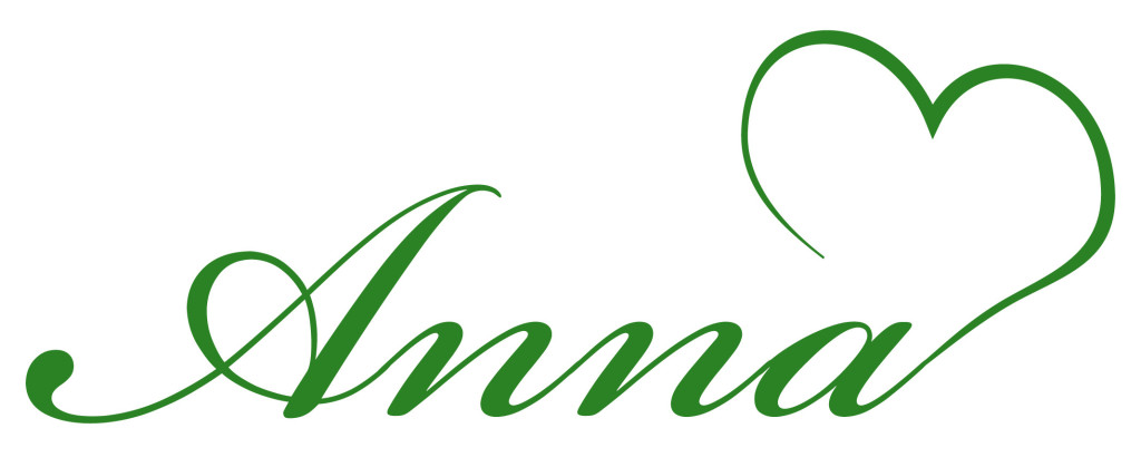 logo ANNA mit Herz